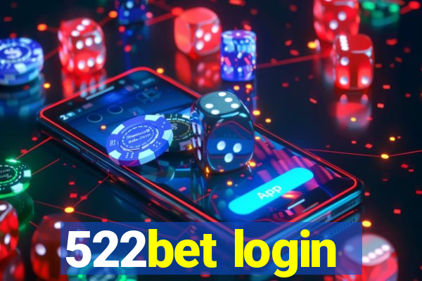 522bet login